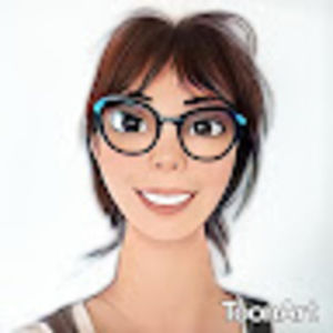 Meet your Posher, Crista